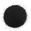 Anti-slip recycled black rubber granules , epdm rubber granules