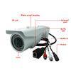 2.0MP Wireless Wifi IP Camera Two Way Audio , CMOS Onvif IP Camera