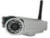 Wireless Wifi Sony IP Camera HTTP / DHCP / IP / TCP / UDP