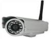 High Performance Wifi Sony Megapixel IP Camera Support Dual Stream