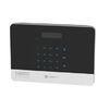 PC control Home Burglar Alarm System Keypad With Calendar AAA 7.2V