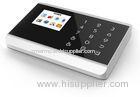 Wireless business security alarm systems Metal Remote Controller