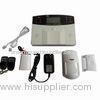 Apartment / Office PIR PSTN Alarm System Wireless Intruder Alarm Systems