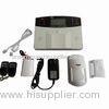 Apartment / Office PIR PSTN Alarm System Wireless Intruder Alarm Systems