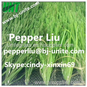 Artificial Synthetic Turf For Fooball,Soccer&Rugby field