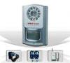 SMS Wireless Burglar Alarm Systems