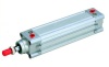 ISO15552 DNC Pneumatic Standard Cylinders
