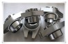 UK Cartridge mechanical seals (AZCON)