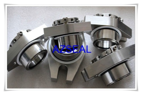 UK Cartridge mechanical seals (AZCON)