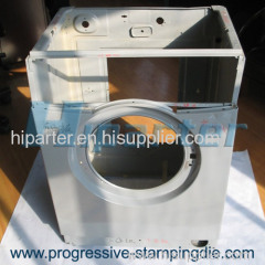 washing machine punch press die