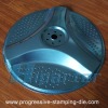 washing machine sheet metal tool