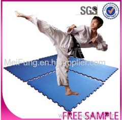 Wholesale EVA Foam Tatami Puzzle Mat