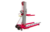 Aluminum Alloy Material Lift LGA