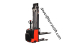 Electric Stacker CLS1646 - Electricity rider-on stacker