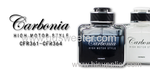 CARBONIA 1ST PERFUME FOR CAR