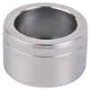 Auto stainless steel bushing
