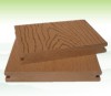 146*21mm Wood Plastic Composite Outdoor Decking