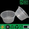 Biodegradable Plastic Food Container for Storage (A1250)