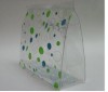 PVC zipper bags, packaging bags, waterproof bag