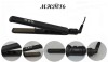 Salon collection 1 inch Titanium and Ionic hair straightener