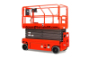 Electric Scissor Lift AMWS1012