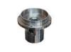 Precision 5 Axis CNC Milling Drilling Stainless Steel Turned Parts 0.006mm Torlance