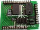 DIP PCBA, Aluminum base Immersion / Printed Circuit Board Assembly, SMT,PCB Assembly ser