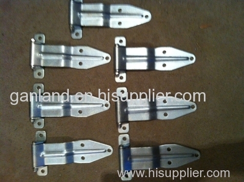 Van Hinges, Trailer Hinges, Truck Hinges, Van Parts, Trailer Parts, Truck Parts