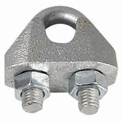 DIN1142 Wire Rope Clip