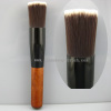 Cosmetic Makeup Tool Flat Top Foundation Brush