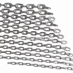 Din766 Standard Link Chain