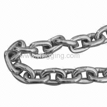 Australian Standard Link Chain