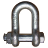 US Type Bolt Anchor Shackle G2150