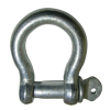 European Type Large Bow Shackle