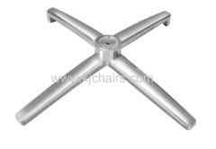 guangdong foldable aluminum table base