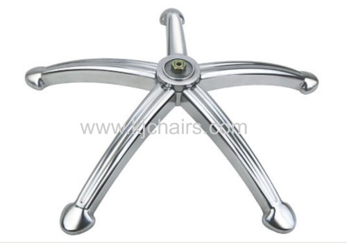 3-star high quality KD packing aluminum alloy table base