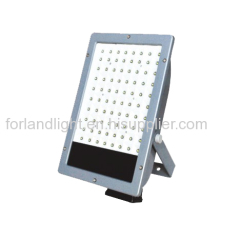 80W LED Floodlight 7200LM