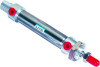 Stainless Mini Air Cylinder