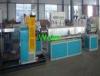 High Effeciency PVC Plastic Pipe Extrusion Line With SJ-45 / SJ-65 Extruder