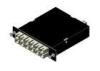 MTP / MPO Plug & Play 12 Fiber Optic Cassette SC Simplex Adapter without Flange