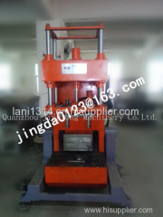 Aluminum Alloy Gravity Die Casting Machine