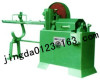 Wire Straightening and Cutting Machine