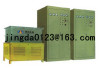 Line-Frequency Cored Induction Furnace