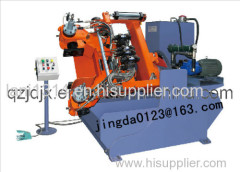 Cheapest and High quality gravity die casting machine in China