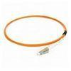 LC optical fiber Pigtail