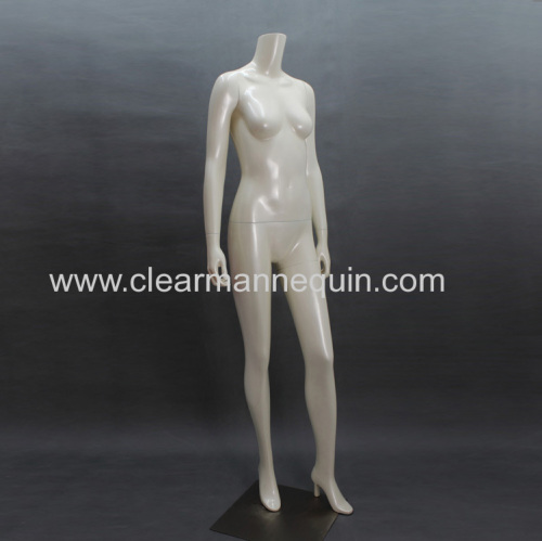 Fashion design female mannequins for manikin store