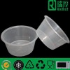 PP food containers & lids manufactured by us are widely used in food packaging and storage,which are suitable for packin