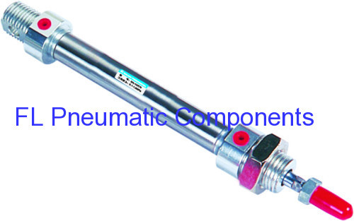 China Stainless Steel Mini Cylinder