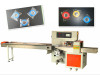 Round Electrical Insulation tape packing machine