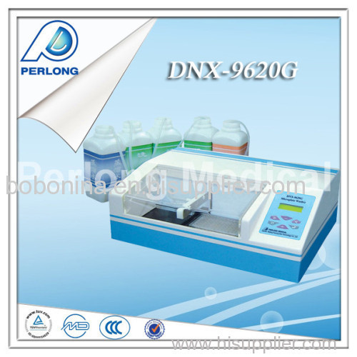 elisa microplate washer elisa analyzer system DNX-9620G